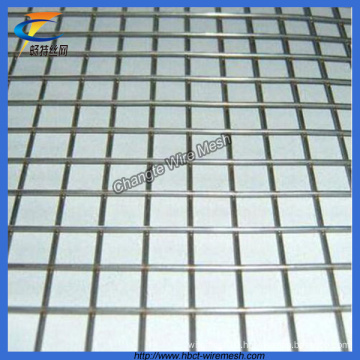 Hot Dipped Welded Wire Mesh Pieces (CT-4)